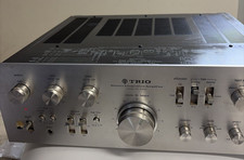 Trio 9300 amplificatore - trio, ka-9300