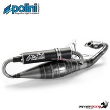 Marmitta Polini completa For