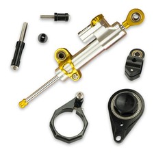 Ammortizzatore con Kit di