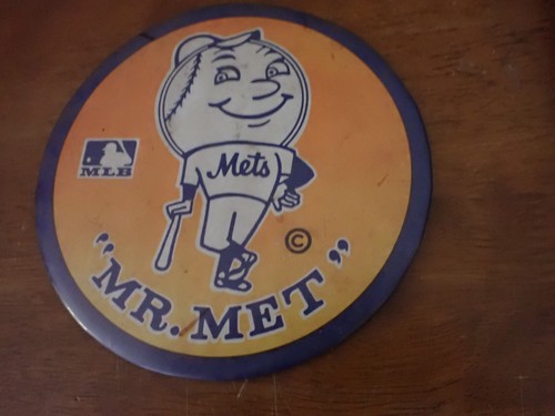 1969 met pinback - mr, nastro