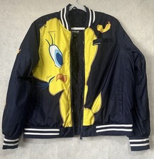 Giacca looney tunes tweety - looney,