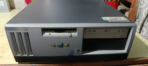 Retropc fisso pentium 4 - retropc,