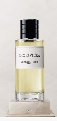 Christian dior dioriviera eau - christian,