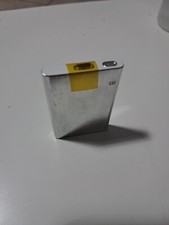 Prismatic Battery Cell, 1200mAh, 3,7V, ICP653450AHR Maxell