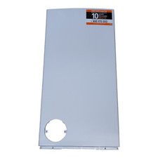 Frontale mobile per lavatrice carica dall'alto 481244010838 originale Whirlpool