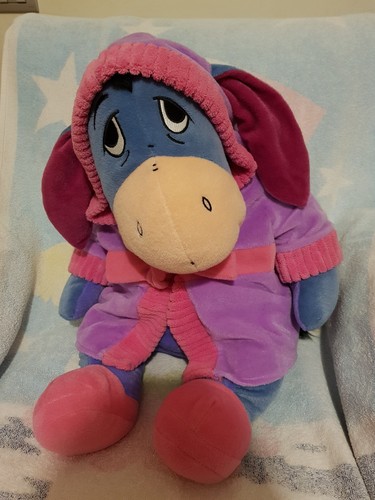 Peluche gigante - peluche, ih-ho