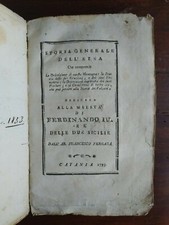 Libro Storia Generale