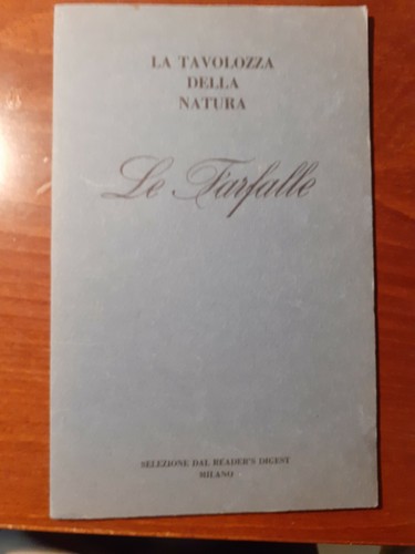 Tavolozza della natura - tavolozza,