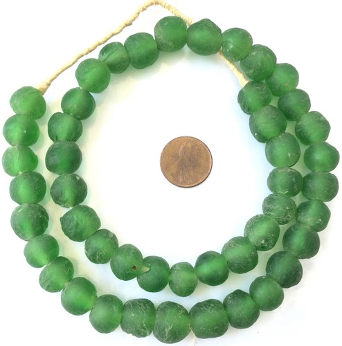 Ghana pino verde vetro - verde,