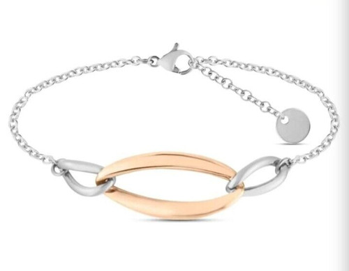 Bracciale donna stroili - bracciale,