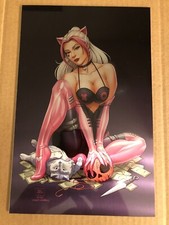 Miss Meow (Merc Publishing) #1