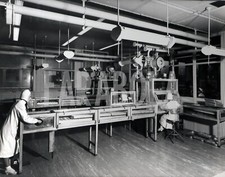 Foto Vintage Milano Industria