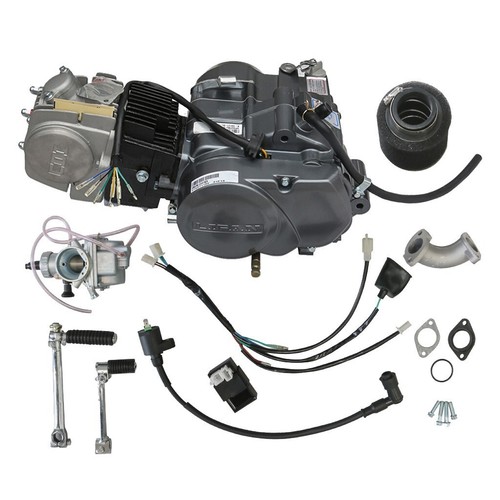Motore 125cc 140cc - , 150cc