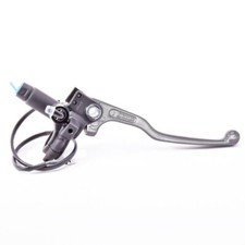 Pompa freno ps16 nera brembo - pompa, [brembo]