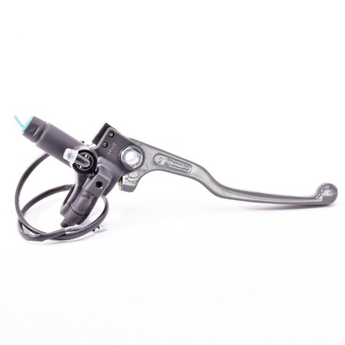 Pompa freno ps16 nera - pompa, [brembo]
