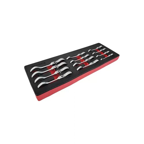 Set chiavi anello a - chiavi,