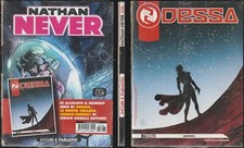 NATHAN NEVER 336 + ALLEGATO