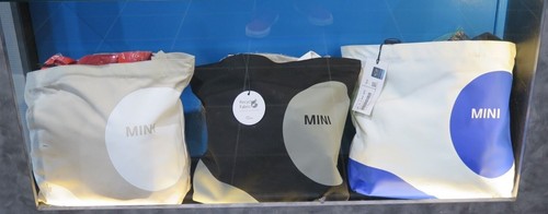 Oem mini cooper shopper car - oem,