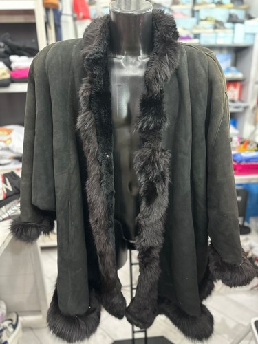 Generico montone shearling - montone,