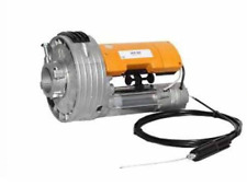 MOTORE SERRANDA SARACINESCA