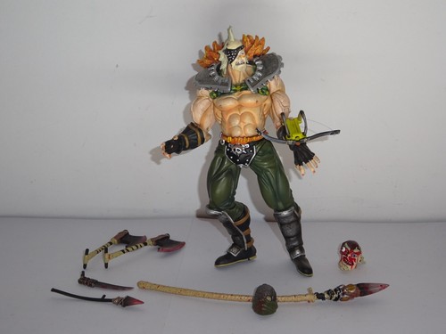 Hokuto ken fist - hokuto,