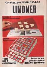 Lindner - Catalogo per