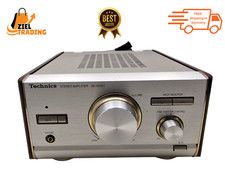 Technics hd501 - technics, se-hd501