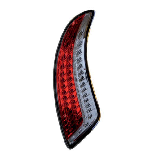 Fanale posteriore led - fanale,