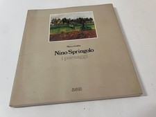 NINO SPRINGOLO i paesaggi