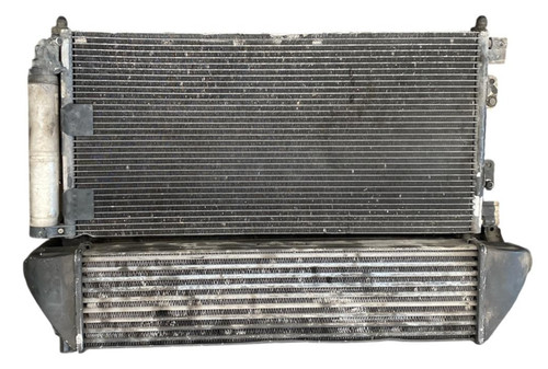 Kit pacco radiatori land rover - pacco,