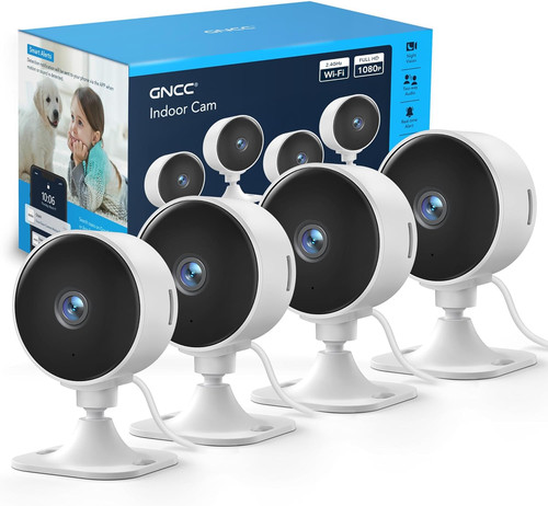 Gc3 kit telecamere wifi - gc3,