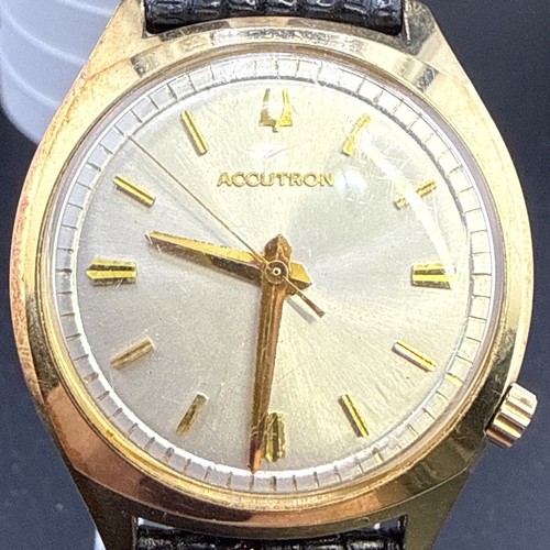 Splendido orologio vintage