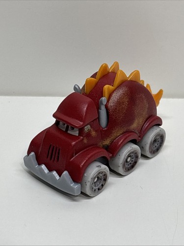 Disney cars mini racers - cars,