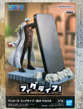 One Piece Sakazuki Akainu