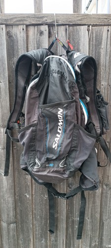 Salomon zaino - 20,
