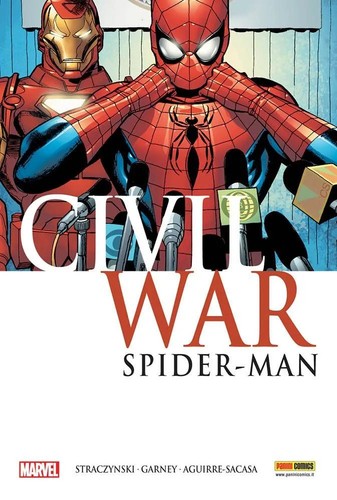 Civil war spider - , n.