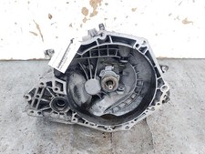 300193851 CAMBIO MANUALE 5M OPEL CORSA (C) 1.7 CDTI 16V MAN 5M 75CV 2003 5P BERL