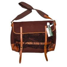 Borsa gioco Barbour vintage