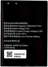 - BATTERIA HB434666RBC E5573