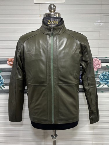 Giacca motociclista in - da,