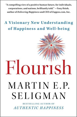 Martin seligman flourish - martin, e