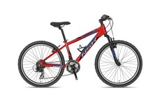 MTB NSR STRIKE 24 TZ300 21V