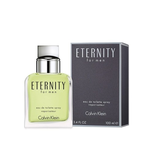 Profumo uomo calvin - da,
