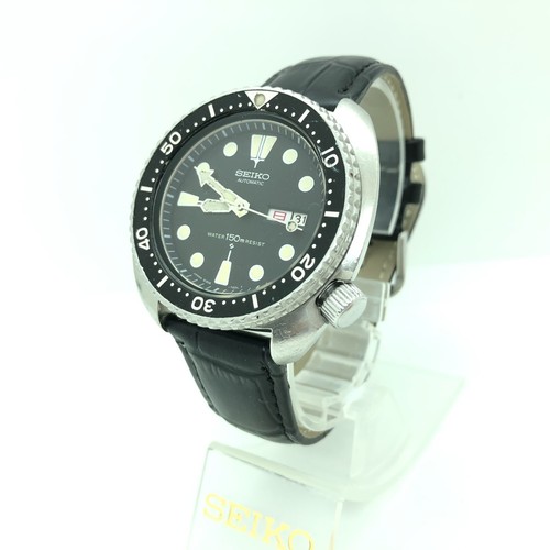 W2386 seiko 6306 7001 - 6306-7001, 3°