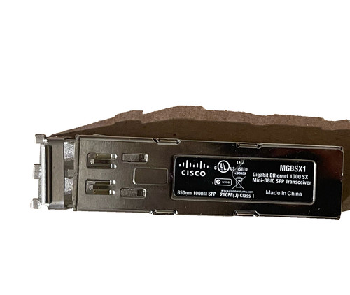 Modulo ricetrasmettitore cisco - ricetrasmettitore,