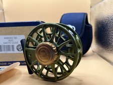 Mulinello a mosca Ross Animas