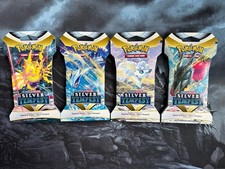 Pokemon Silver Tempest 4