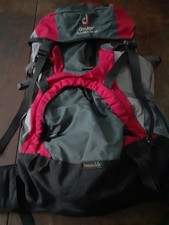 Zaino Deuter Futura 38 Ac