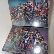 Monolith 2019 Batman Gotham