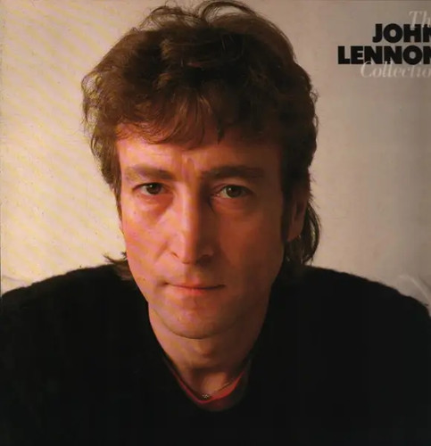 John lennon the - lennon,